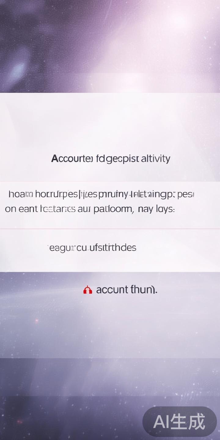 乐鱼体育账号绑卡后被冻结原因及全面解决方案详解