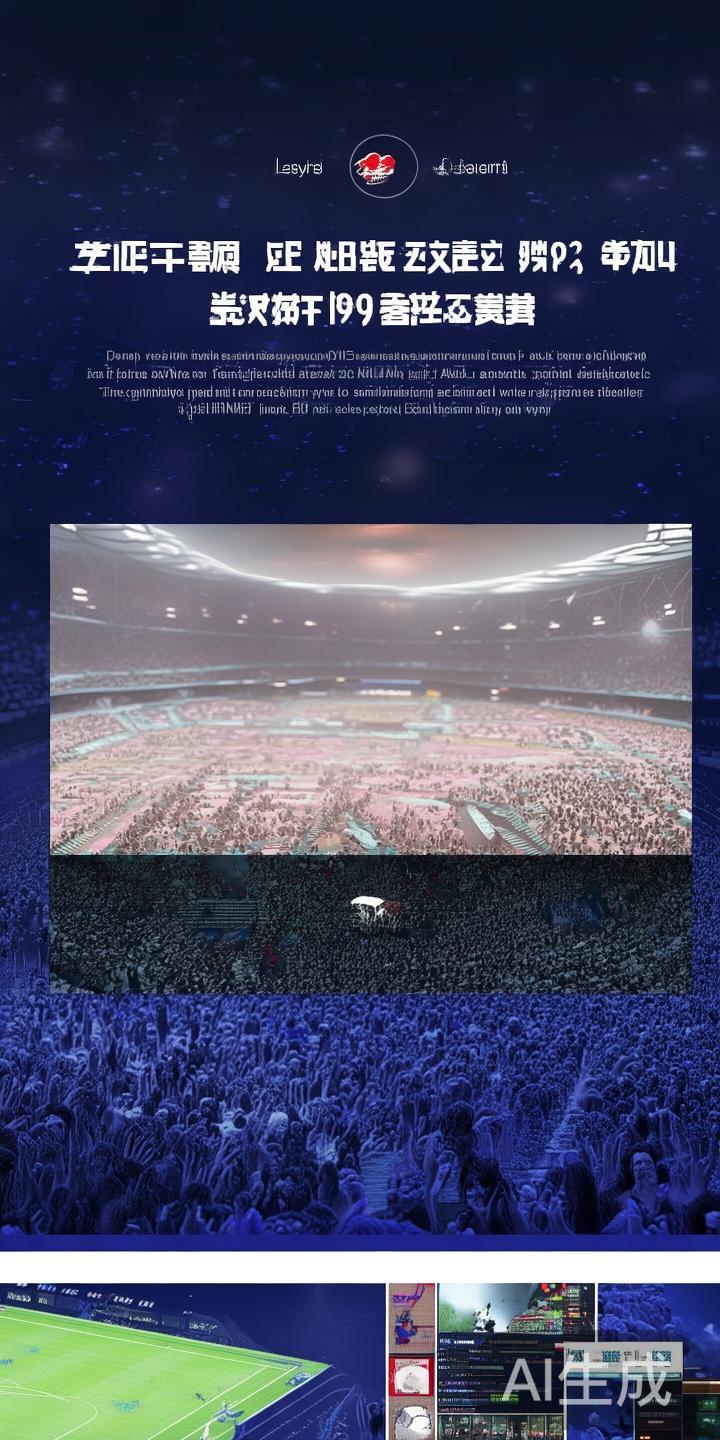 在当今数字化时代，在线观看体育赛事已成为众多体育迷