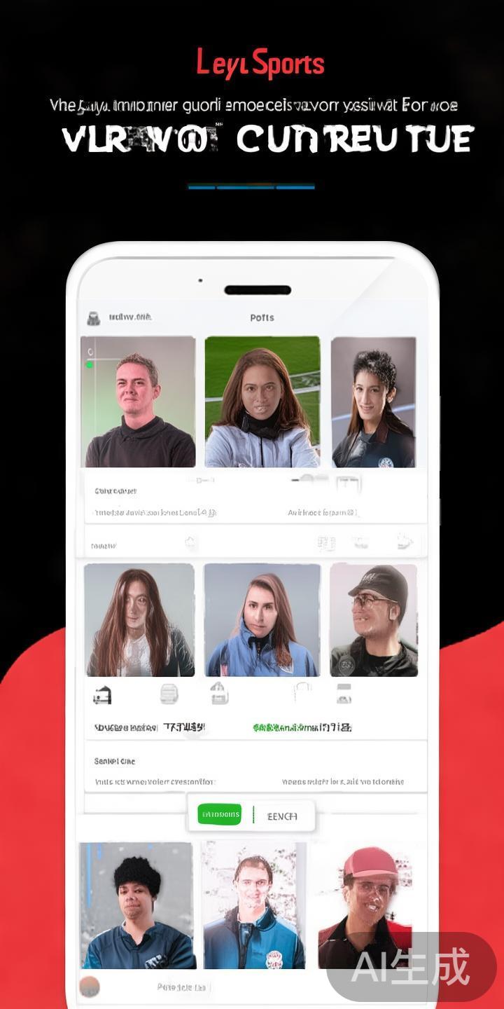 乐鱼体育app体验全面升级：尽享精彩赛事与优质服务的极致盛宴