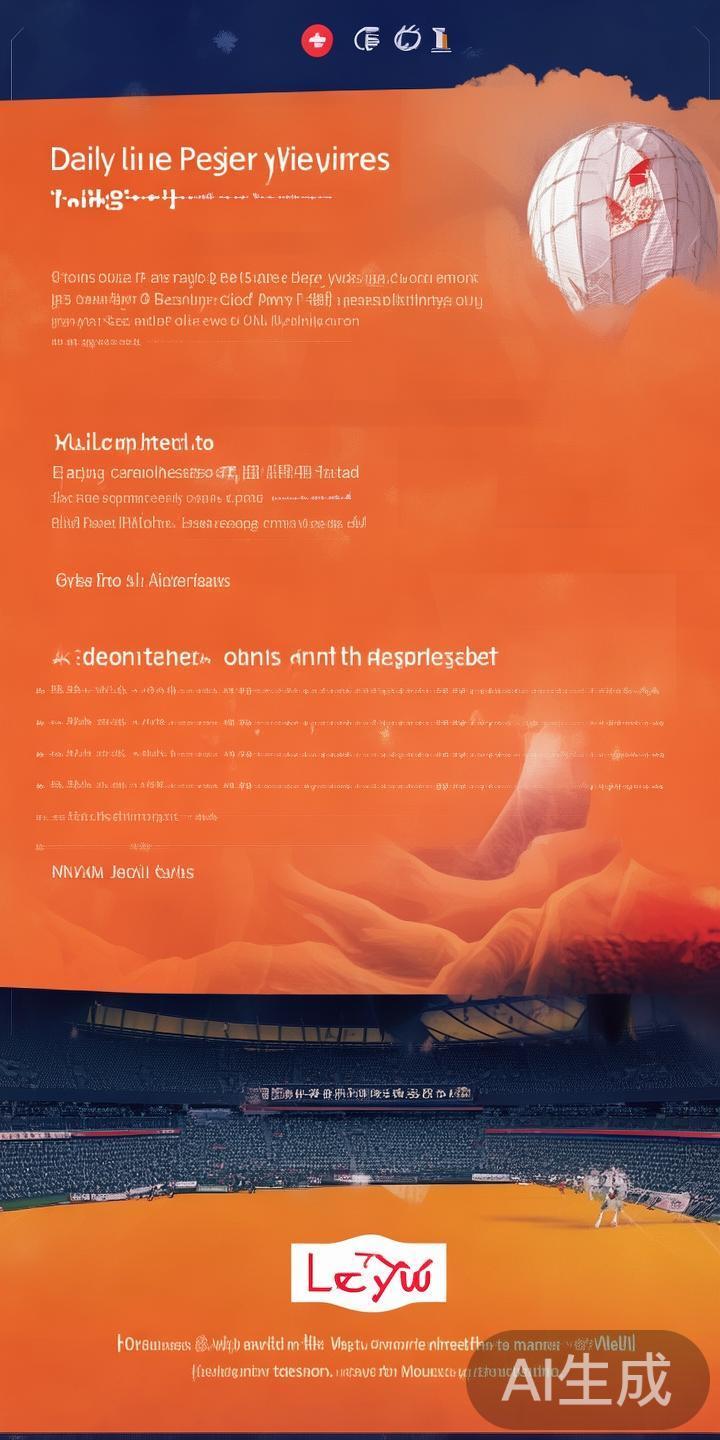 乐鱼综合体育官网：打造全方位体育赛事精彩体验的优质娱乐平台