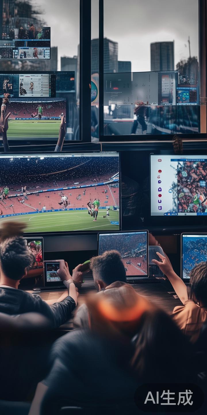 乐鱼体育直播平台全面解析：最新比赛内容与用户体验深度评测