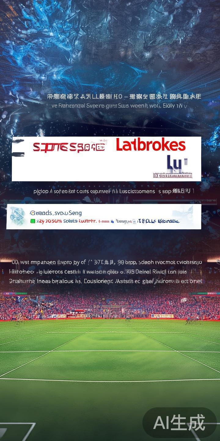 乐鱼体育携手立博体育合作全方位解析及优质体验推荐