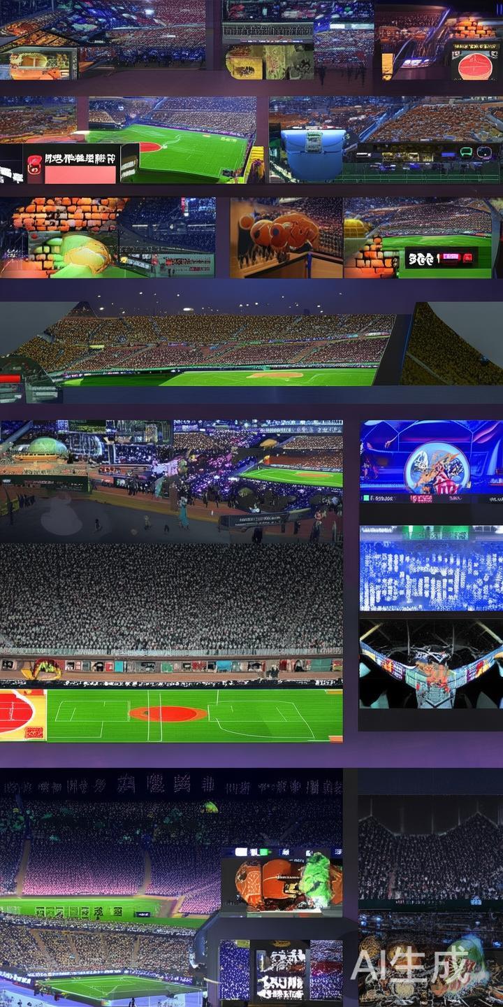 乐鱼体育现场直播高清观看频道全方位解析与最新赛事精彩报道