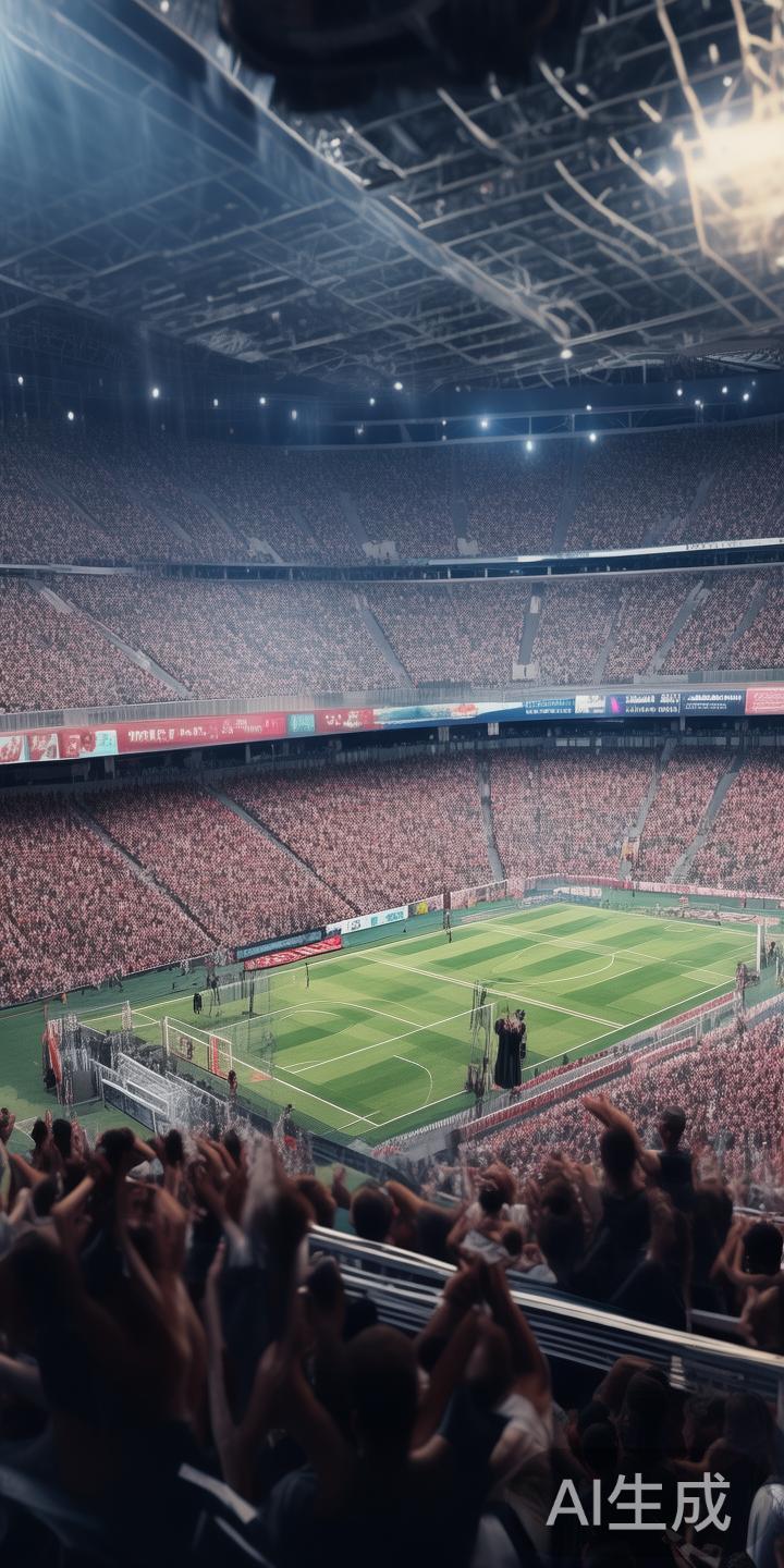 体育赛事的实时性是核心，新鲜的比赛画面必须“零等待