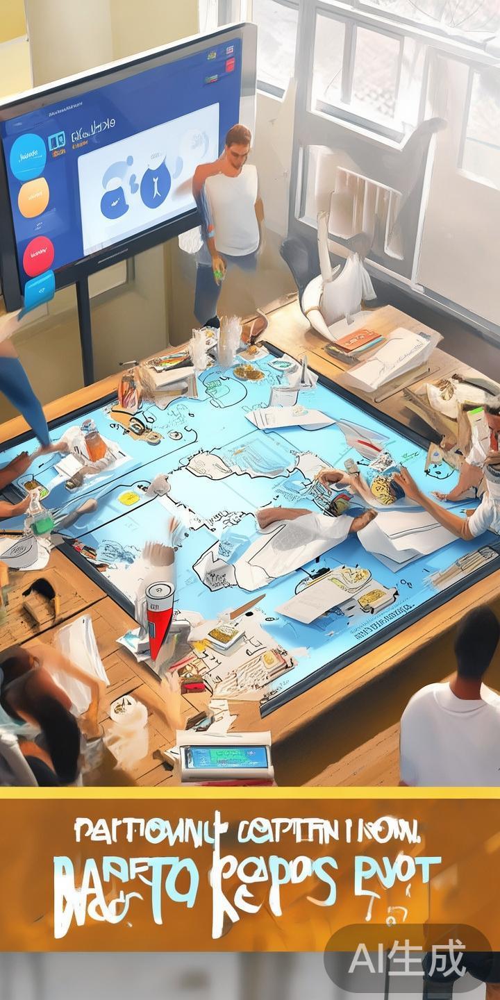 结合自身资源和市场特点，制定精准的推广策略。例如利