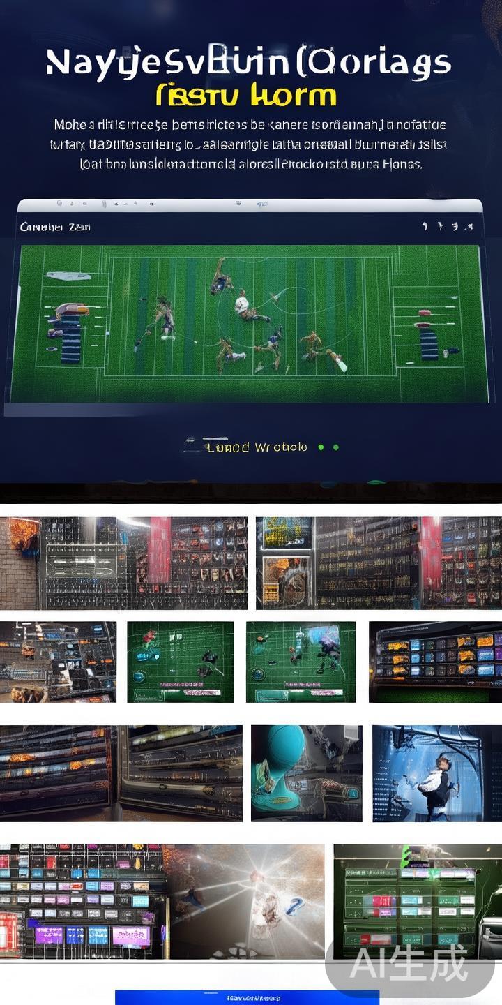 乐鱼体育直营平台全面解析：平台特色与优势详解