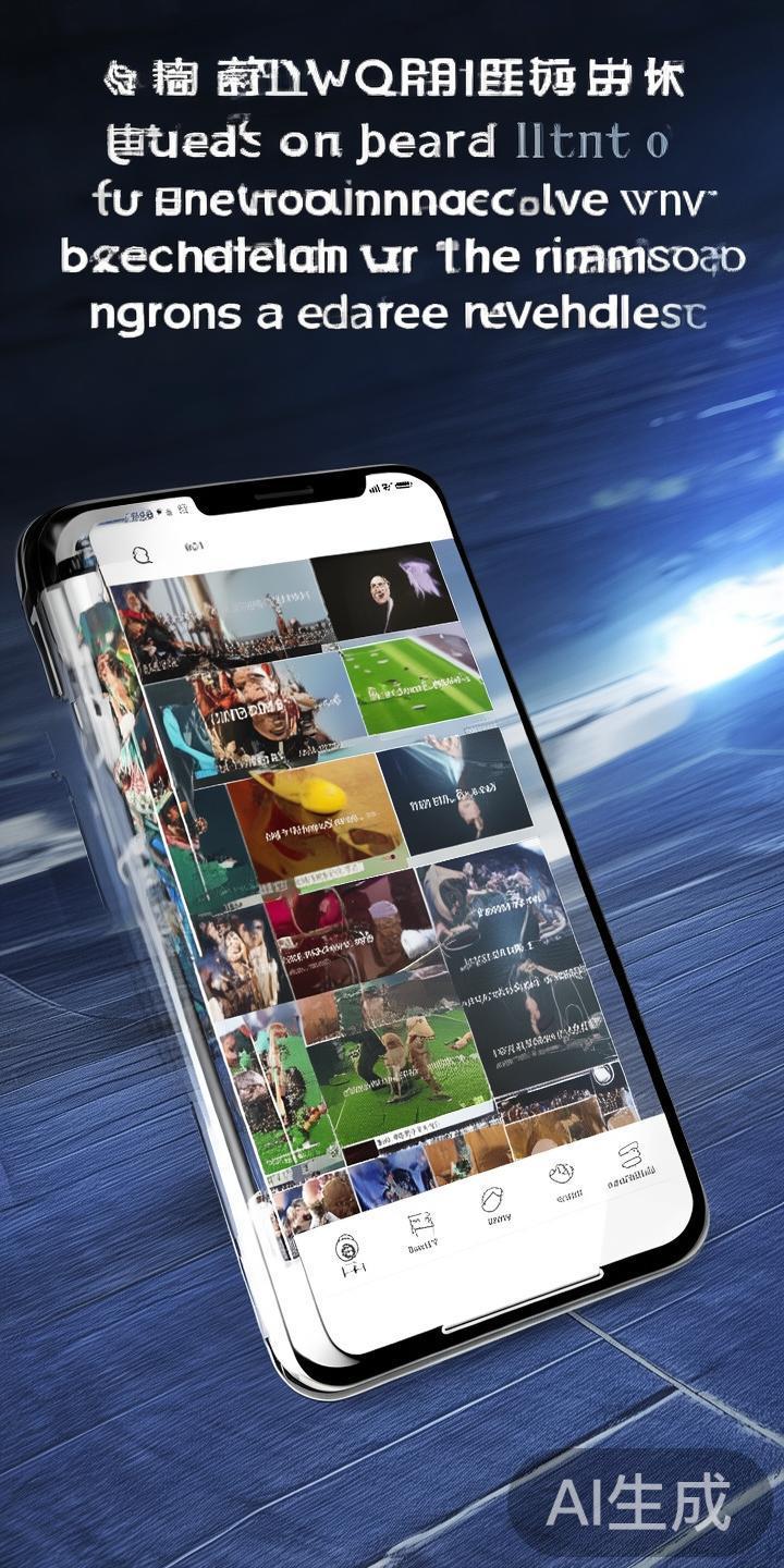 除了便捷性，乐鱼体育手机网页还注重提供高品质的内容