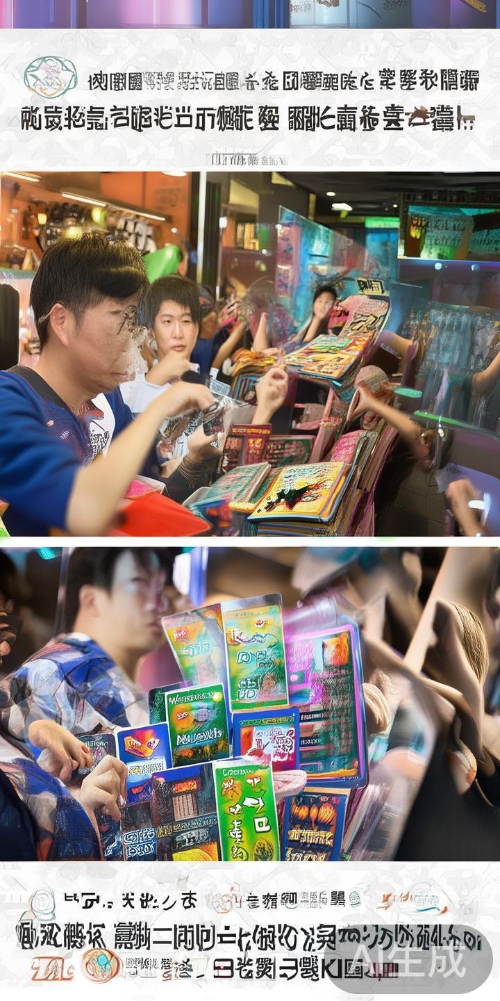 体育刮刮乐富贵有鱼：探索赢取幸运的实用技巧与策略解析