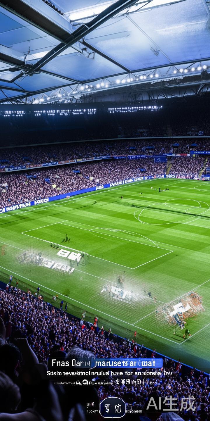 乐鱼体育携手切尔西俱乐部：合作现状、优势及未来发展前景全面深度解析