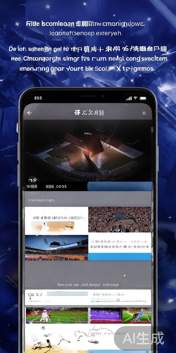 乐鱼体育app旨在为用户提供全场高清的直播体验。它