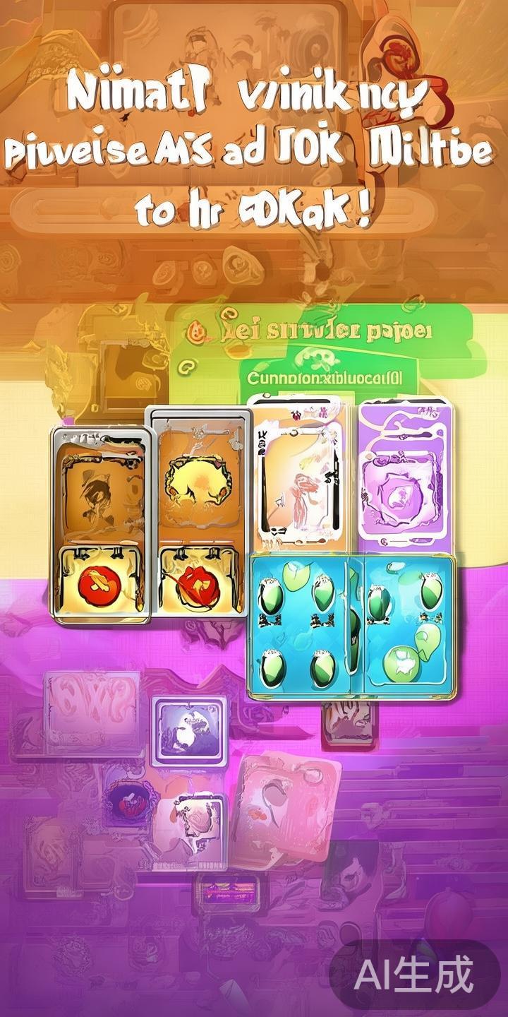 体彩刮刮乐锦鱼:开启好运连连的独特魅力揭秘 “锦鱼”系列的玩法简单明了,适合任何年龄层的玩家。