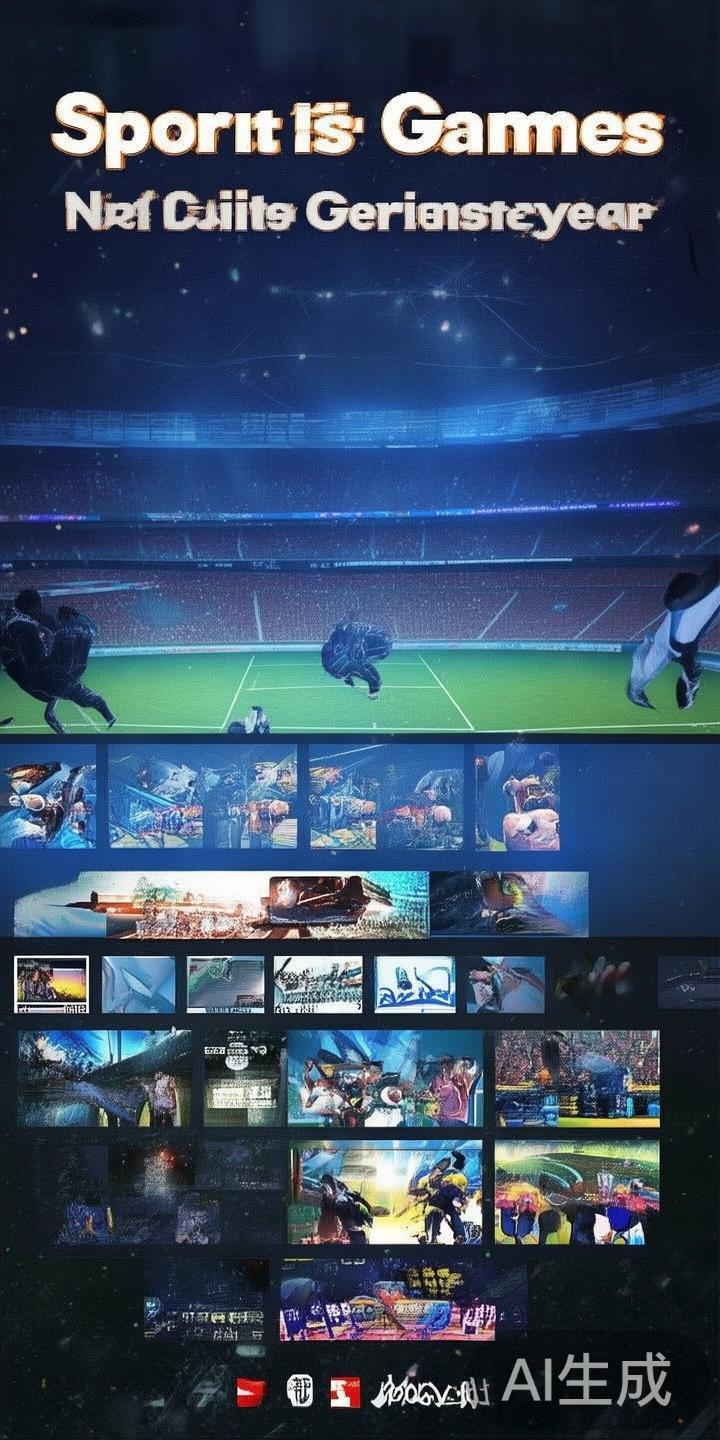 乐鱼体育游戏推荐：全面掌握最新最全精彩体育娱乐体验指南