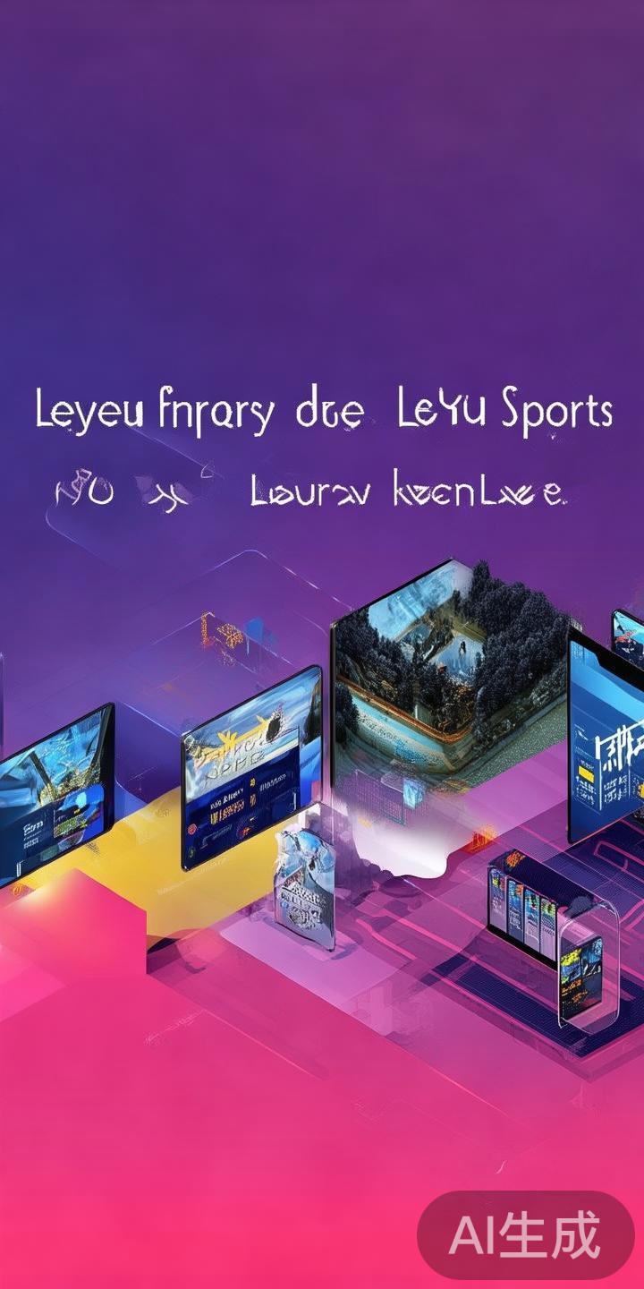 乐渔与乐鱼体育的全面发展战略及未来合作前景深度分析