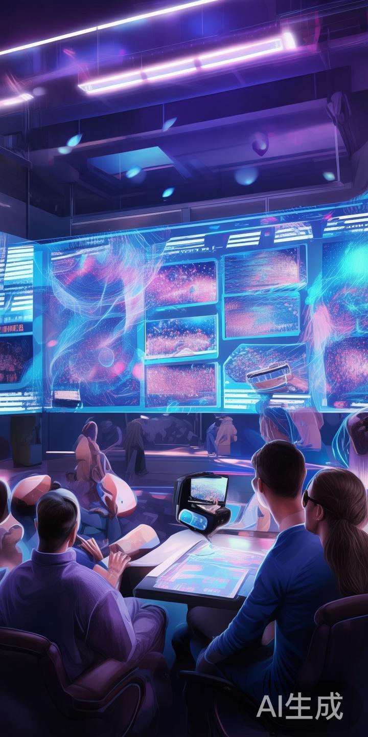 深入分析乐鱼体育的创新体验模式及未来发展前景 近年来,体育娱乐市场已从传统的线下赛事扩展到线上平